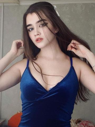 Индивидуалка Леся Фотография 3